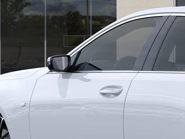 2026 Cadillac CT5 Premium Luxury RWD