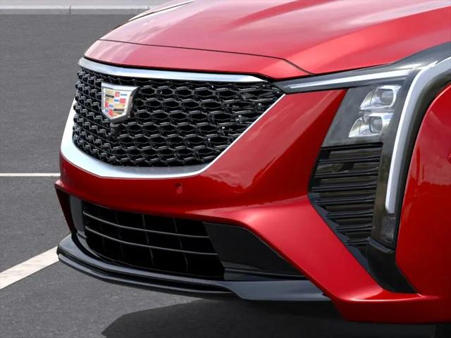 2026 Cadillac CT5 Premium Luxury RWD