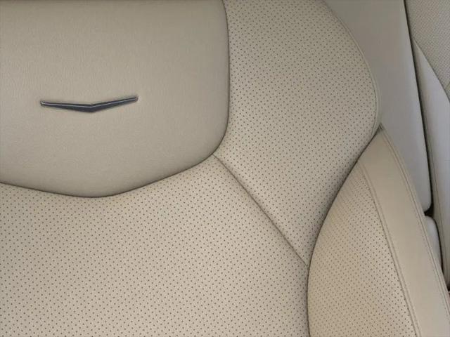 2026 Cadillac CT5 Premium Luxury RWD