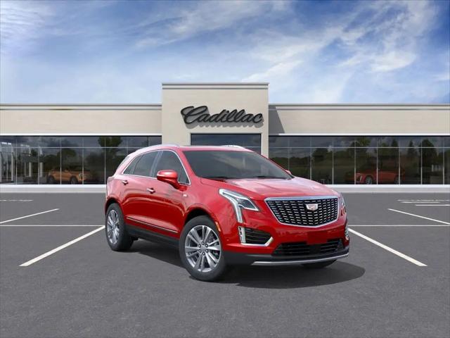 2026 Cadillac XT5 Premium Luxury FWD for sale in Naples, FL