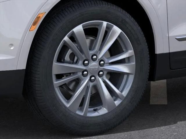 2026 Cadillac XT5 Premium Luxury FWD