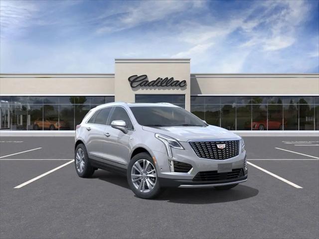 2026 Cadillac XT5 Premium Luxury FWD for sale in Naples, FL