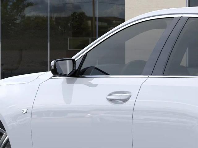 2026 Cadillac CT5 Premium Luxury RWD