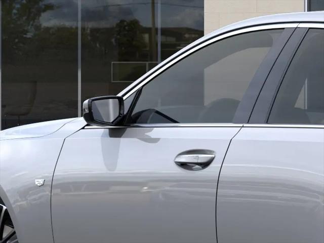 2026 Cadillac CT5 Premium Luxury RWD