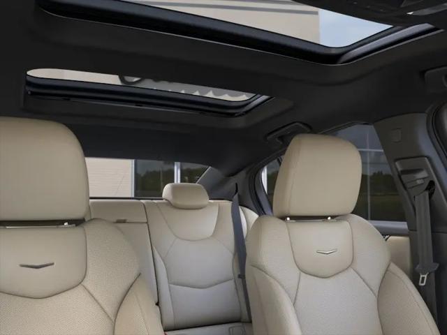 2026 Cadillac CT5 Premium Luxury RWD