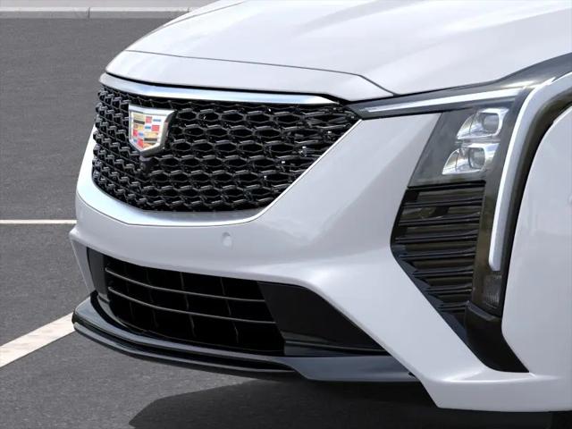 2026 Cadillac CT5 Premium Luxury RWD