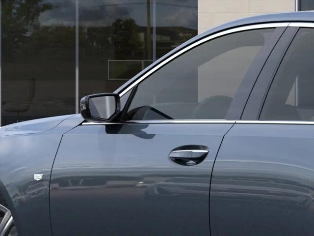 2026 Cadillac CT5 Premium Luxury RWD