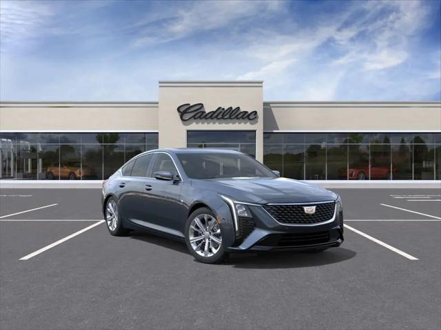 2026 Cadillac CT5 Premium Luxury RWD for sale in Naples, FL