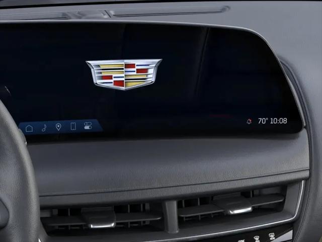 2026 Cadillac CT5 Premium Luxury RWD