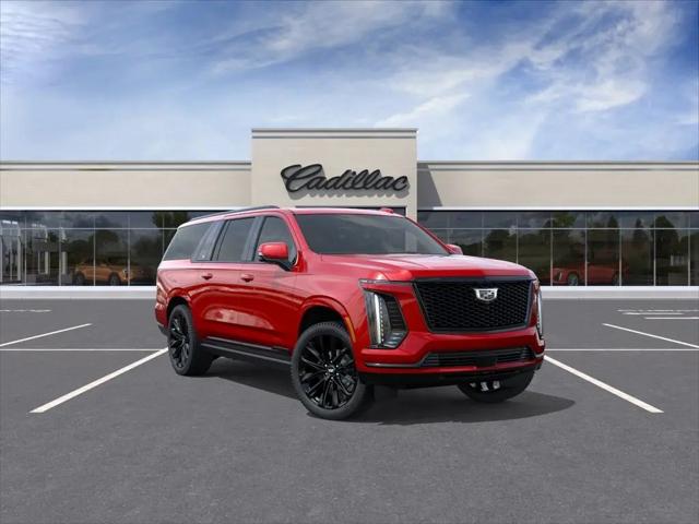 2026 Cadillac Escalade ESV Platinum Sport for sale in Naples, FL