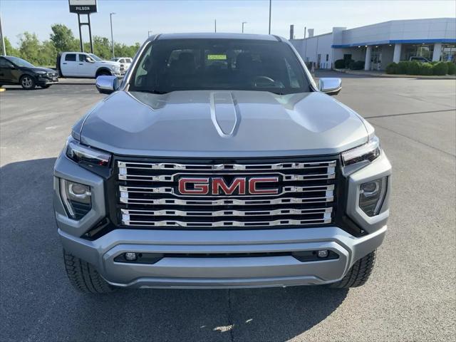2026 GMC Canyon Denali, 4WD