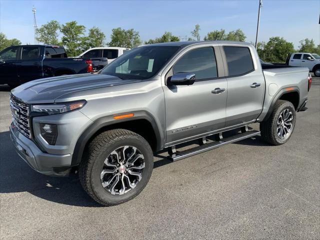 2026 GMC Canyon Denali, 4WD