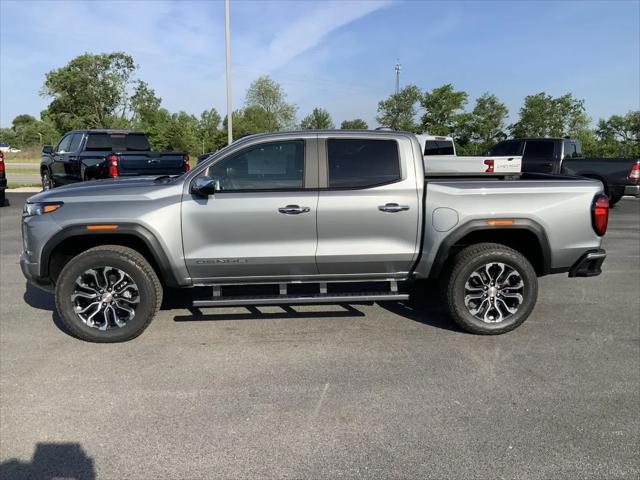 2026 GMC Canyon Denali, 4WD
