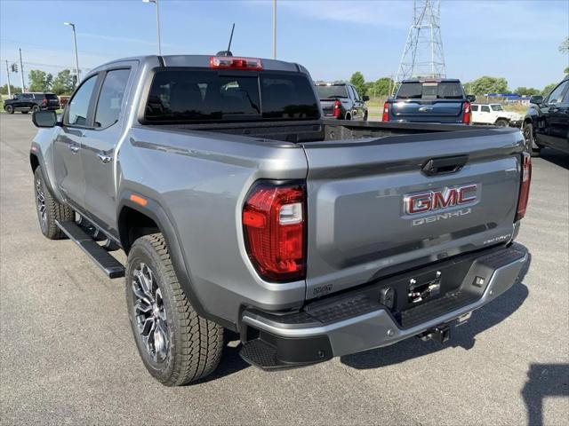 2026 GMC Canyon Denali, 4WD