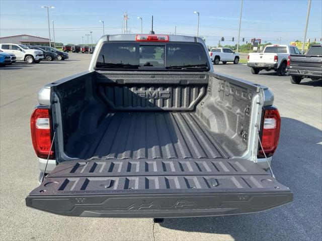 2026 GMC Canyon Denali, 4WD