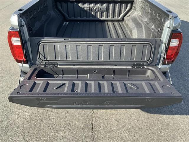 2026 GMC Canyon Denali, 4WD