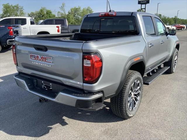 2026 GMC Canyon Denali, 4WD