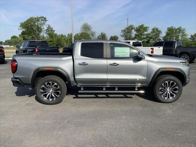 2026 GMC Canyon Denali, 4WD