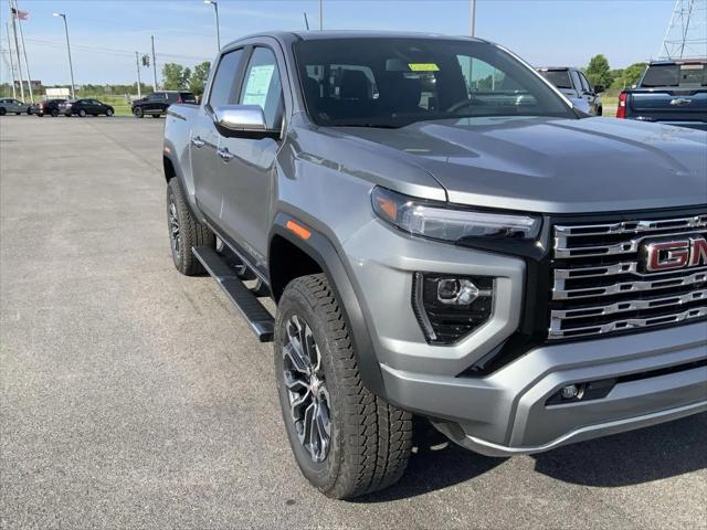 2026 GMC Canyon Denali, 4WD