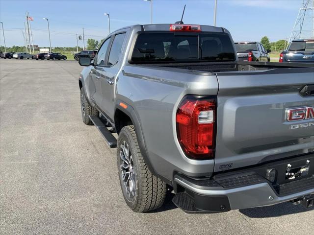 2026 GMC Canyon Denali, 4WD