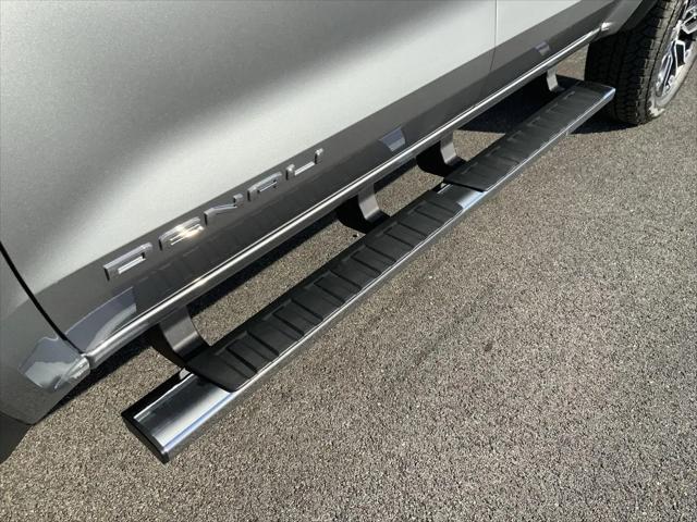 2026 GMC Canyon Denali, 4WD
