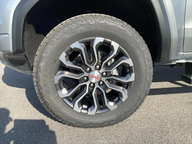 2026 GMC Canyon Denali, 4WD