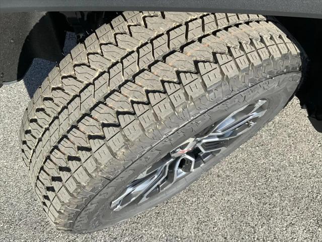 2026 GMC Canyon Denali, 4WD