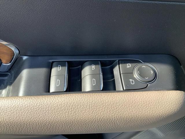 2026 GMC Canyon Denali, 4WD