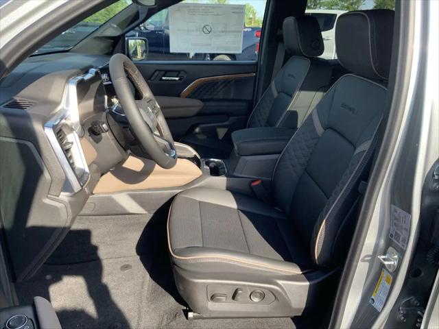 2026 GMC Canyon Denali, 4WD