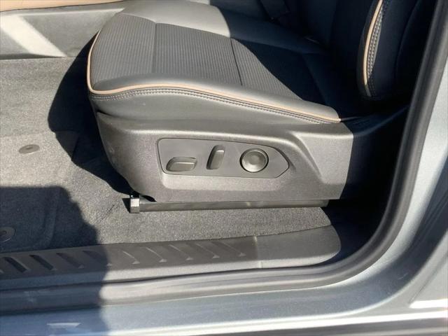 2026 GMC Canyon Denali, 4WD