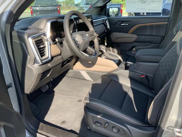 2026 GMC Canyon Denali, 4WD