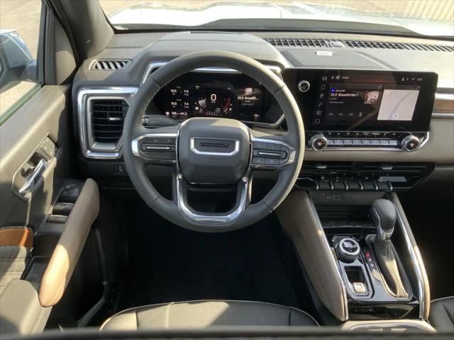 2026 GMC Canyon Denali, 4WD