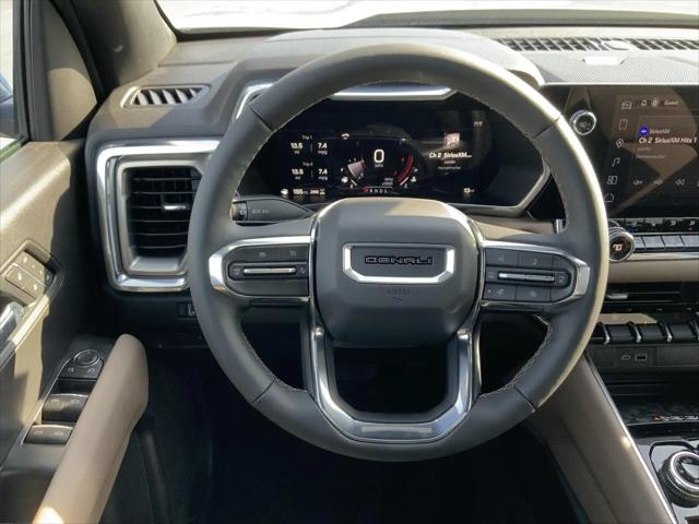 2026 GMC Canyon Denali, 4WD