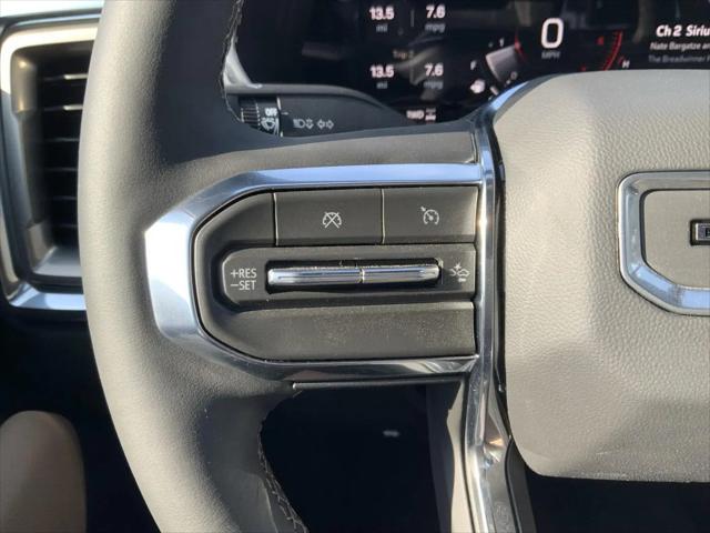 2026 GMC Canyon Denali, 4WD