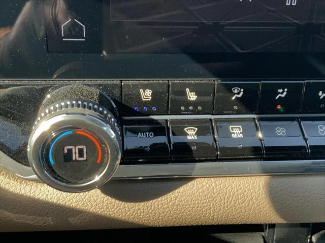 2026 GMC Canyon Denali, 4WD