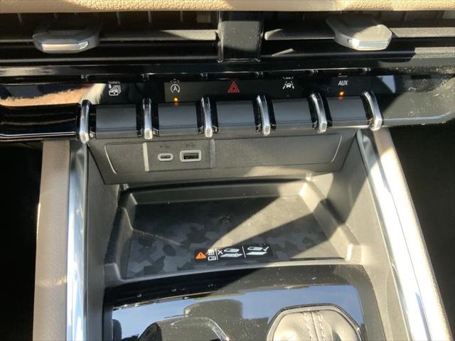2026 GMC Canyon Denali, 4WD
