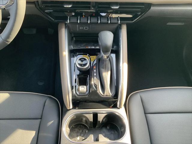 2026 GMC Canyon Denali, 4WD