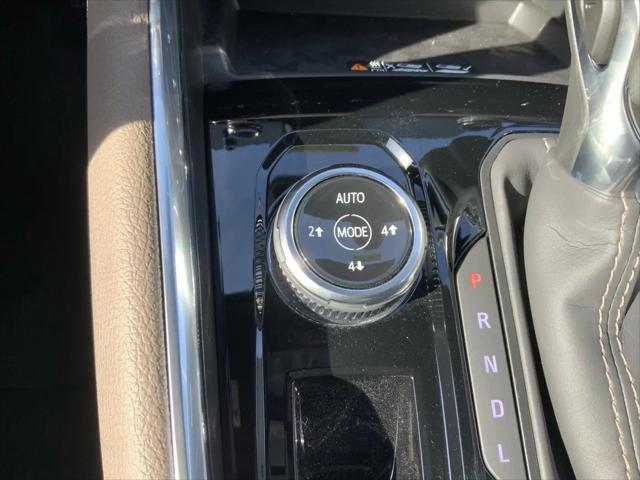 2026 GMC Canyon Denali, 4WD