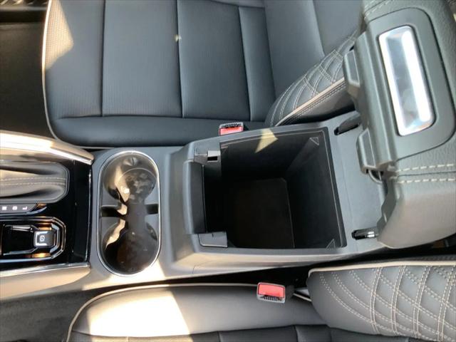 2026 GMC Canyon Denali, 4WD