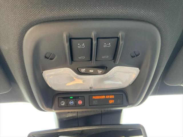 2026 GMC Canyon Denali, 4WD