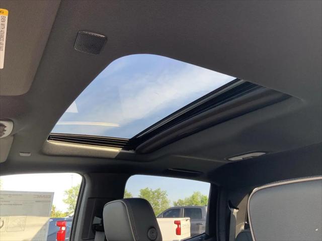 2026 GMC Canyon Denali, 4WD