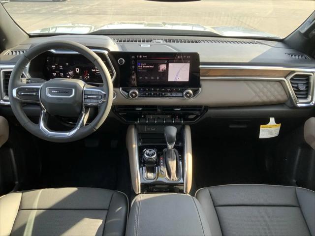 2026 GMC Canyon Denali, 4WD