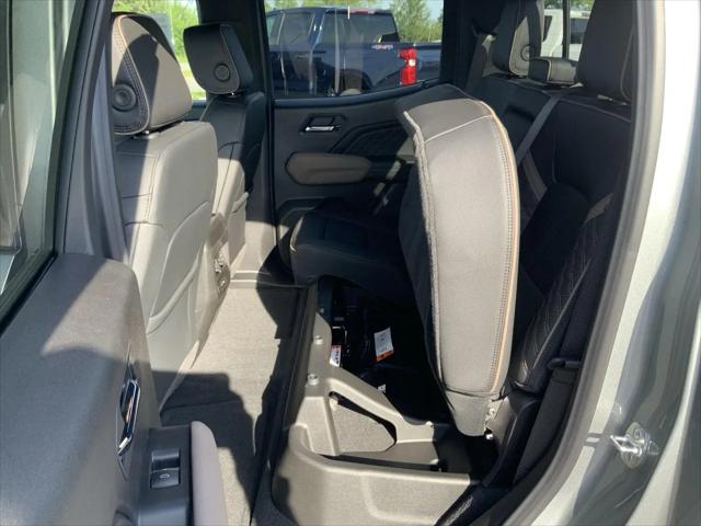 2026 GMC Canyon Denali, 4WD
