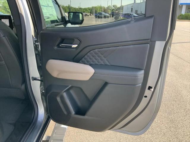 2026 GMC Canyon Denali, 4WD