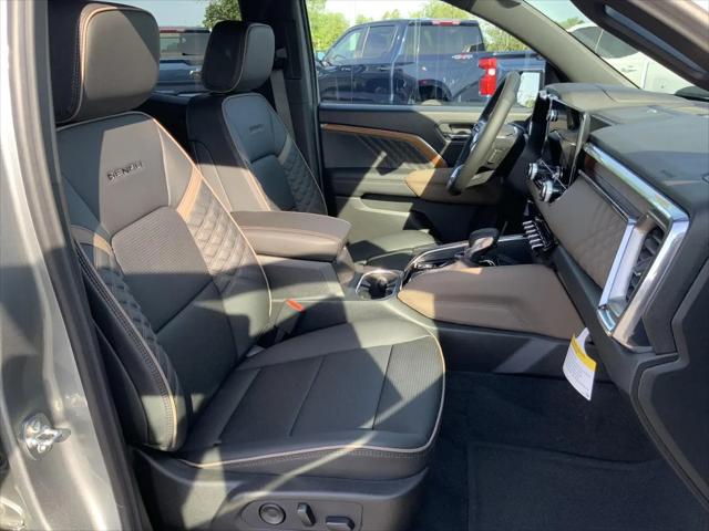 2026 GMC Canyon Denali, 4WD
