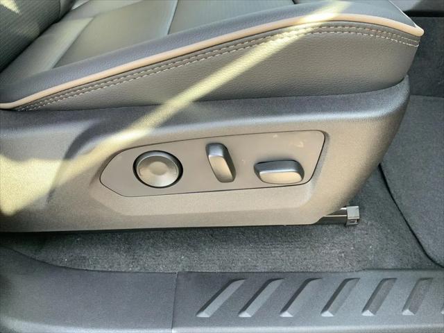 2026 GMC Canyon Denali, 4WD