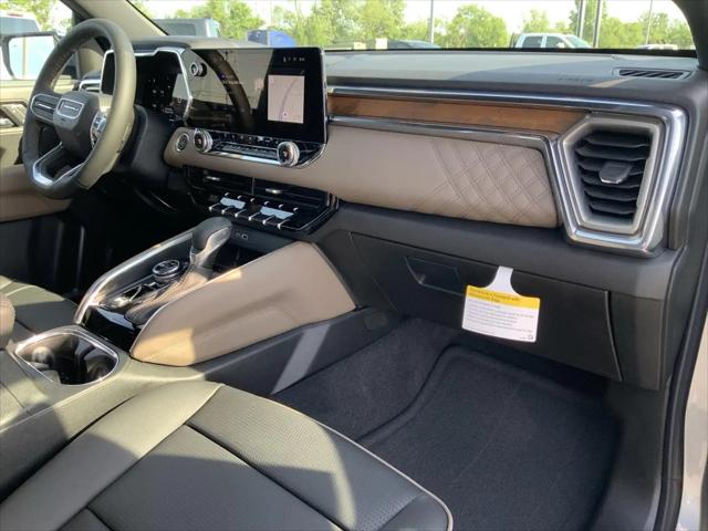 2026 GMC Canyon Denali, 4WD