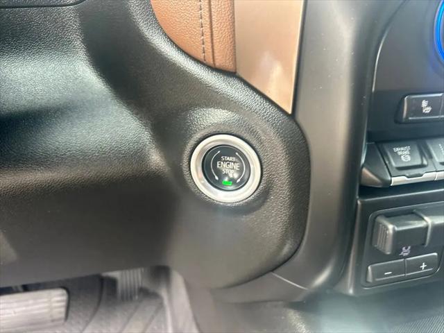 2022 Chevrolet Silverado 3500HD 4WD Crew Cab Long Bed High Country