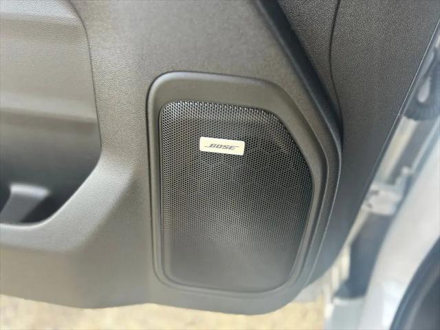 2022 Chevrolet Silverado 3500HD 4WD Crew Cab Long Bed High Country