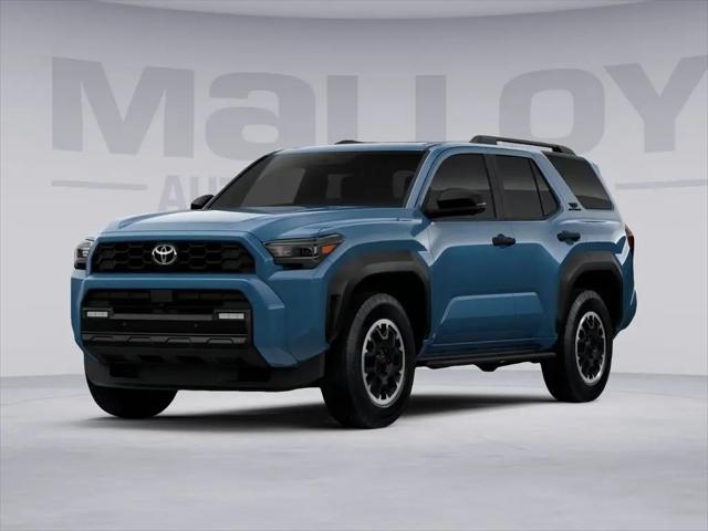 2026 Toyota 4Runner TRD Off Road Premium for sale in Winchester, VA